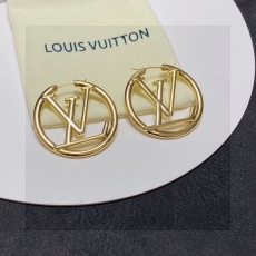 Louis Vuitton Earrings